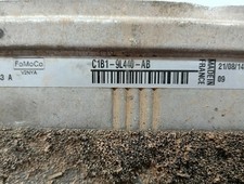 C1B19L440AB echangeur air FORD