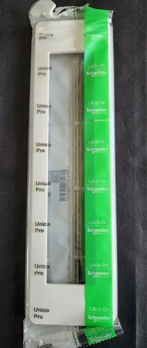 Scheinder unica pro - unica,