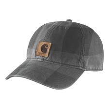 Casquette En Flanelle