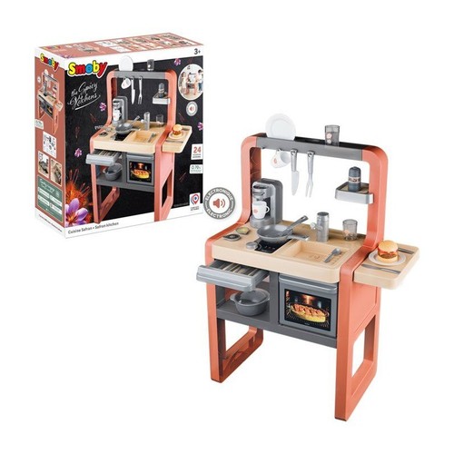 Cuisine pour enfant smoby - cuisine,