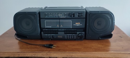 Radio stéréo vintage - , /