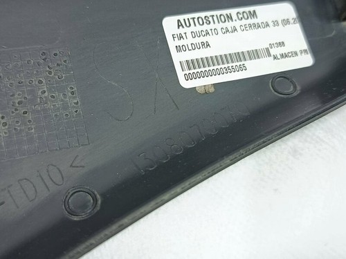 1308070070 moulure fiat - moulure,
