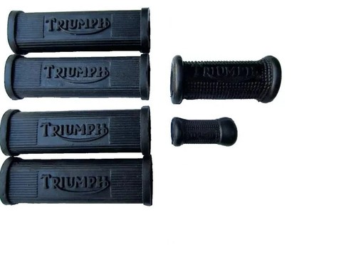 Foot rest peg - foot,
