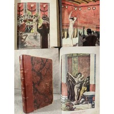 Félicien Champsaur Auguste