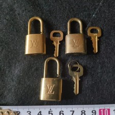 Authentique LOUIS VUITTON LV