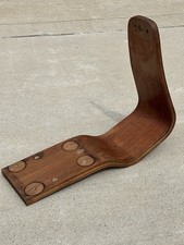 1950s Herman Miller Eames DCW