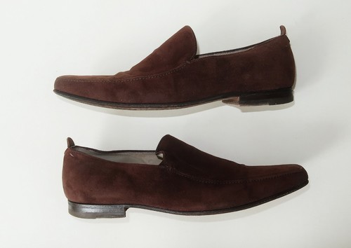 Mocassins vintage fratelli - mocassins,