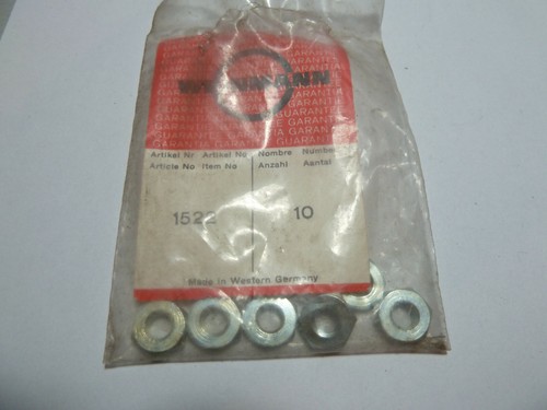 Nos weinmann brake bolts - ✨nos, 2