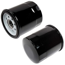 2-Pack Filtre à Huile pour