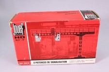CB241 JOUEF diorama train Ho