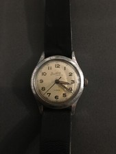 montre homme vintage breitling