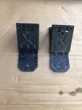 Cale Roue Pliable D Origine Mercedes 