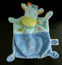Doudou plat mots d enfants - *.,