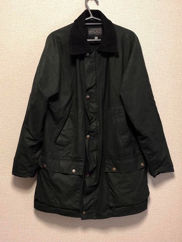 Barbour rare combinaison - barbour,