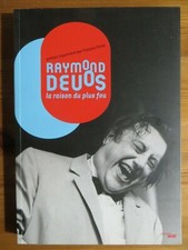 RAYMOND DEVOS, La raison du