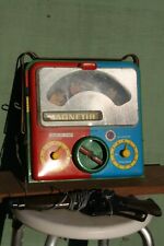 jouet d'enfant Magnétir