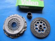 Kit d'embrayage Valeo pour BMW