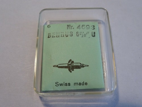 Piece horlogerie axe de - piece,