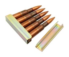 Mosin nagant stripper - 5-rd,