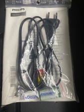 Cordon d'alimentation pour TV Philips