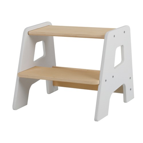 Tabouret enfant marchepied 2 - tabouret,