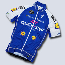 Quick step 2017 pro - step, pr.r