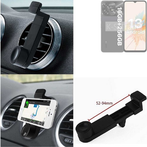 Vent mount pour umidigi a15t - umidigi,