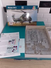 01042 Maquette hélicoptère