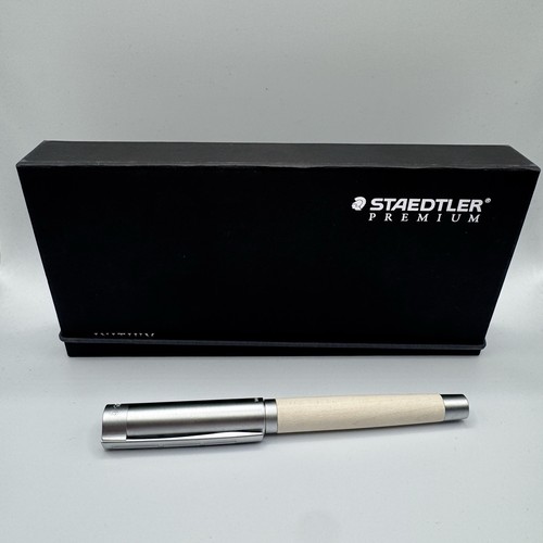 Superbe stylo staedtler - superbe,