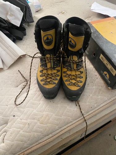 Sportiva nepal evo - la,