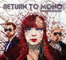 CD Return To Mono Framebreaker