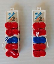 Lot De 2 Jeux d'osselets neuf