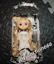 Pullip Mini Doll Raphia
