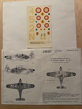 Jmgt decals - 1/48, :
