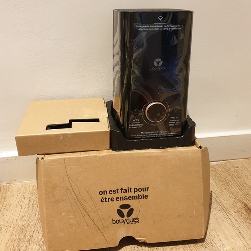 Modem bbox bouygues wifi - modem,