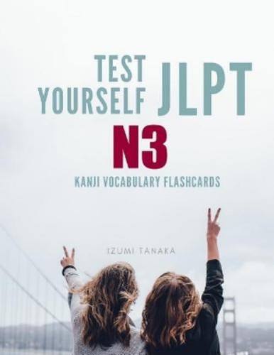 Izumi tanaka test yourself - izumi,