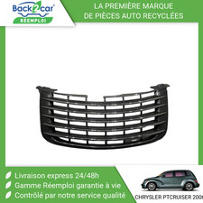 ? CALANDRE CHRYSLER PT CRUISER BREAK Phase 2 2005-2009 ➤5179089AA ?