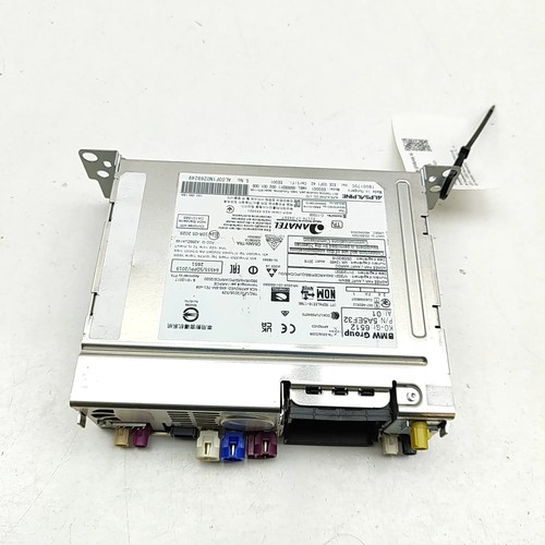 Mini cooper f55 autoradio - mini,