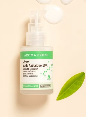 Aroma zone sérum concentré - aroma-zone,