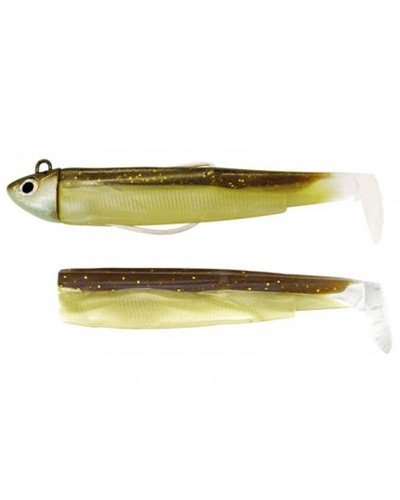 Combo black minnow search - combo, 1