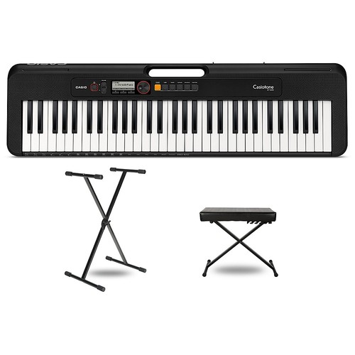 Casio casiotone cts200 - casio,