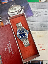 Men’s Tudor Submariner 79090