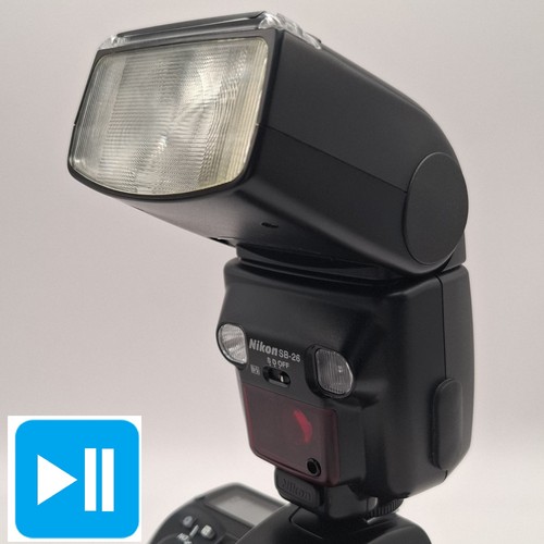 Neuf mint flash - [neuf],