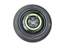 Roue complète de - 1,