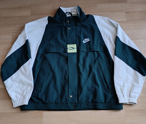 Veste nike challenge court
