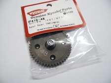 VINTAGE KYOSHO IF410-48 Spur Gear 48T   INFERNO MP9