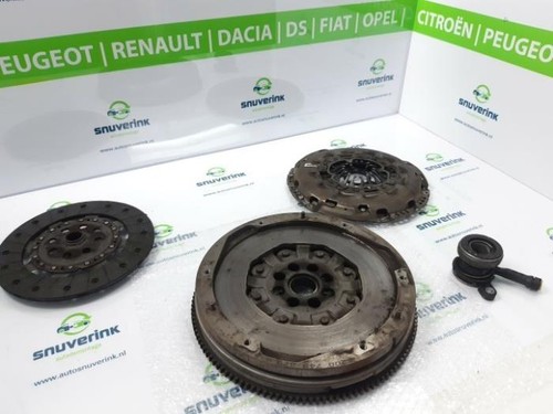 Volant moteur renault - volant-moteur,