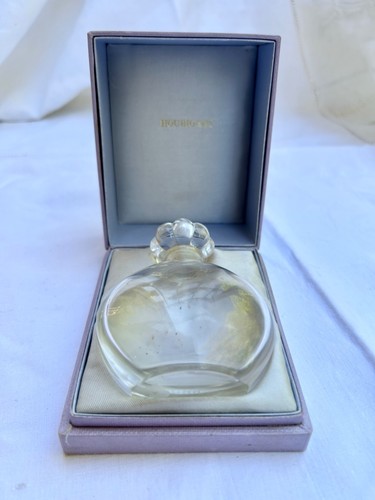 Flacon parfum cristal - flacon, de