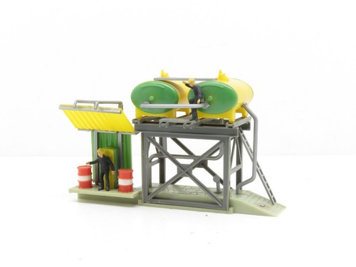 Faller maquette citerne - citerne, pour