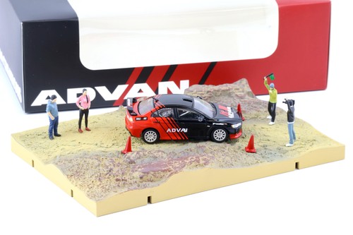 Bmc bm creations - 1:64,